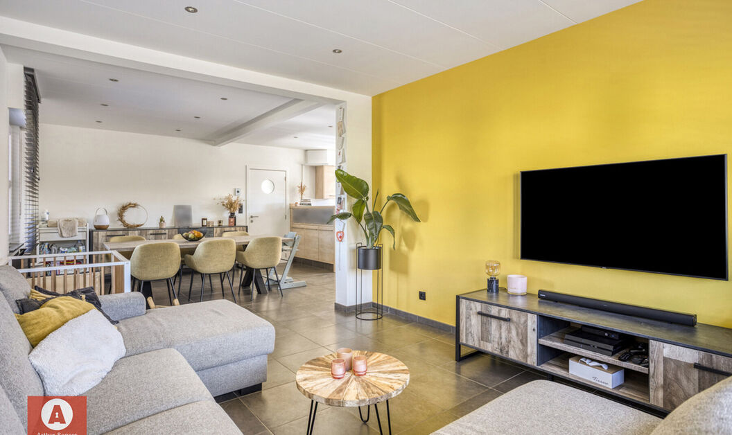Huis te koop in Londerzeel