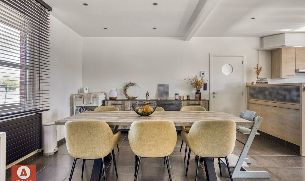 Huis te koop in Londerzeel