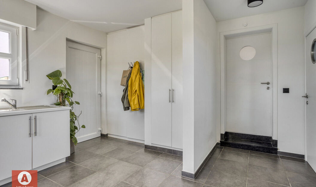 Huis te koop in Londerzeel