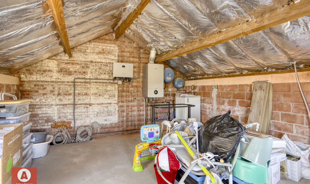 Huis te koop in Londerzeel