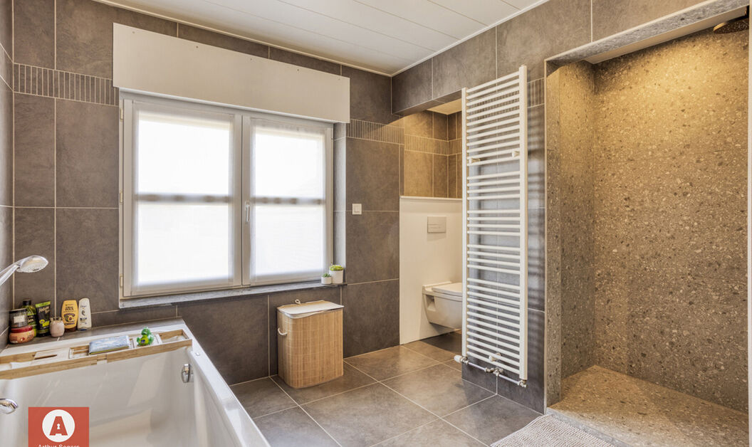 Huis te koop in Londerzeel