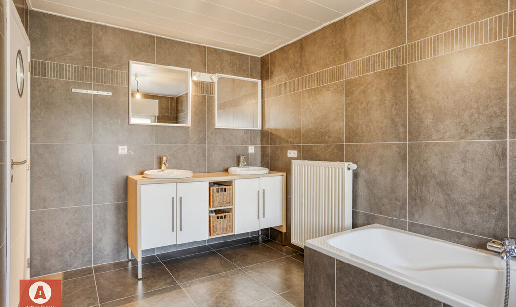 Huis te koop in Londerzeel