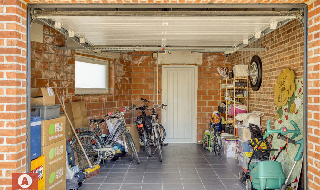 Huis te koop in Londerzeel