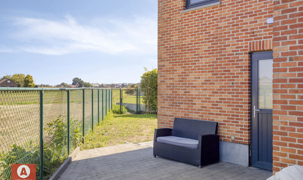 Huis te koop in Londerzeel