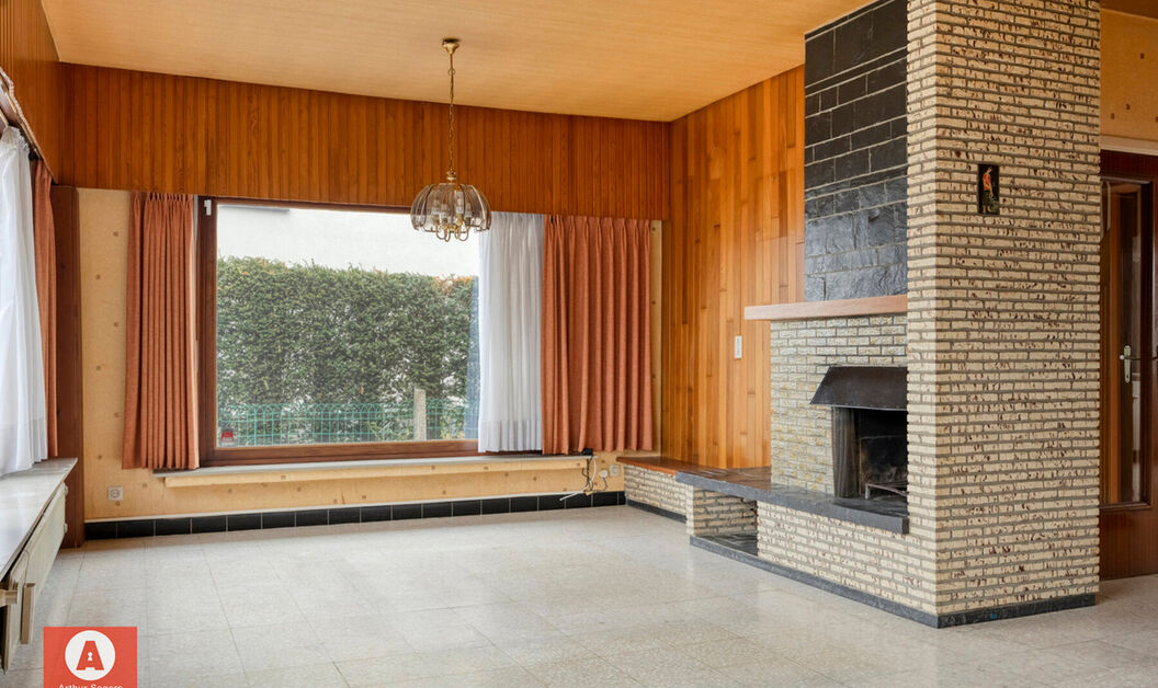 Huis te koop in Londerzeel