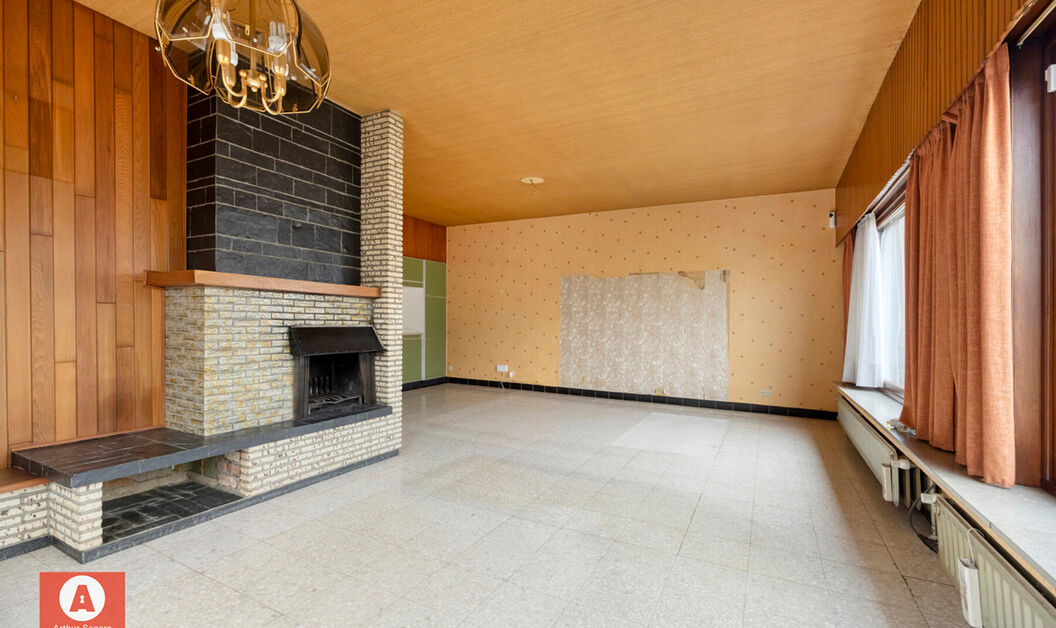 Huis te koop in Londerzeel