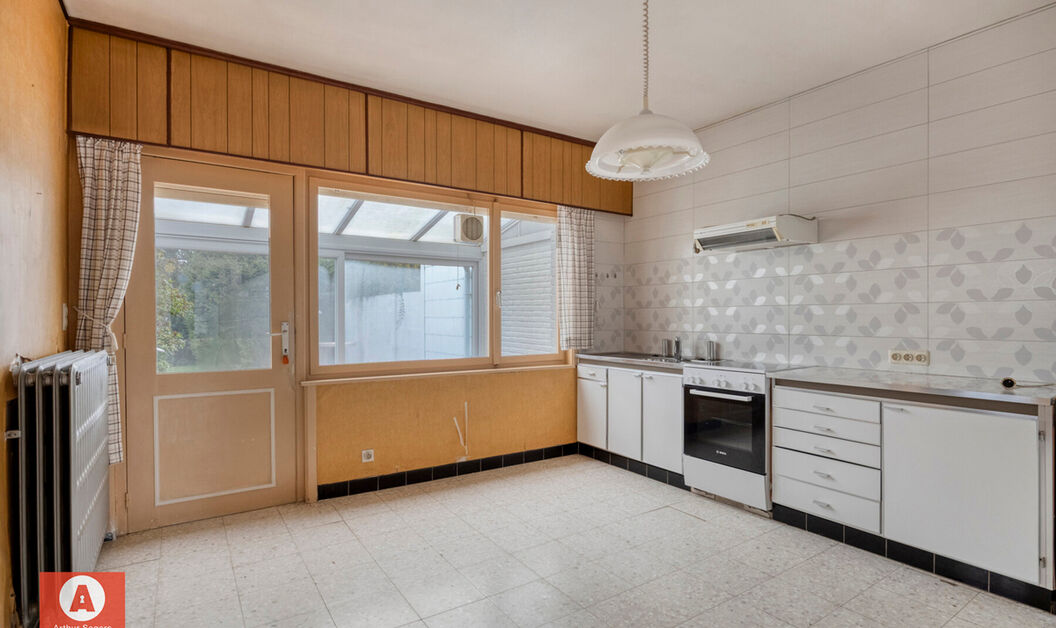 Huis te koop in Londerzeel