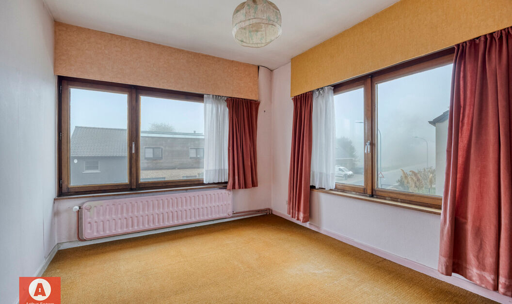 Huis te koop in Londerzeel