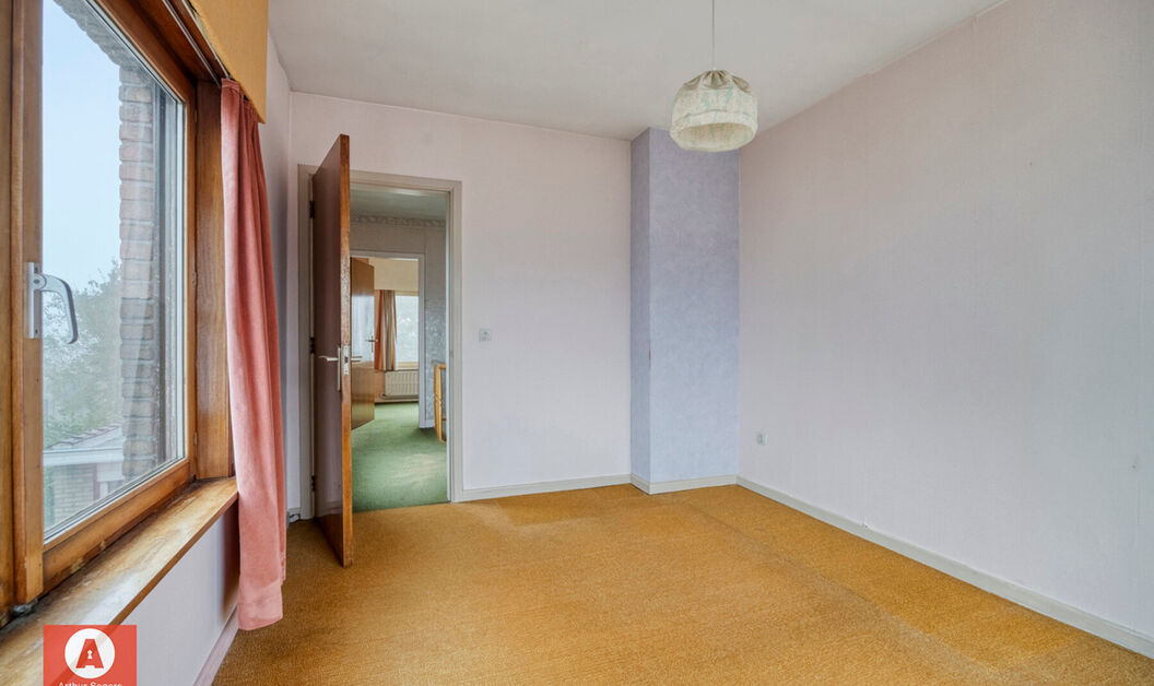 Huis te koop in Londerzeel