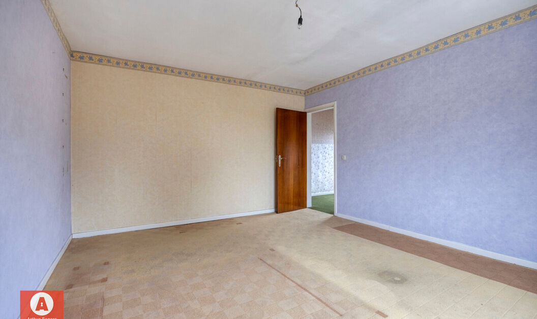 Huis te koop in Londerzeel