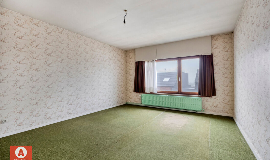 Huis te koop in Londerzeel