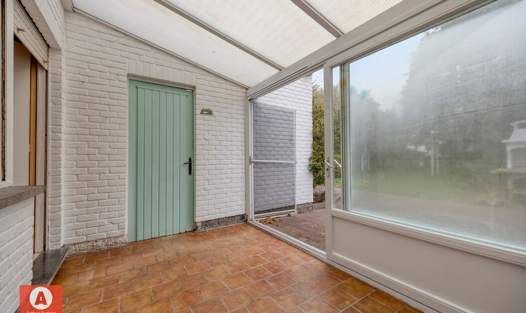 Huis te koop in Londerzeel