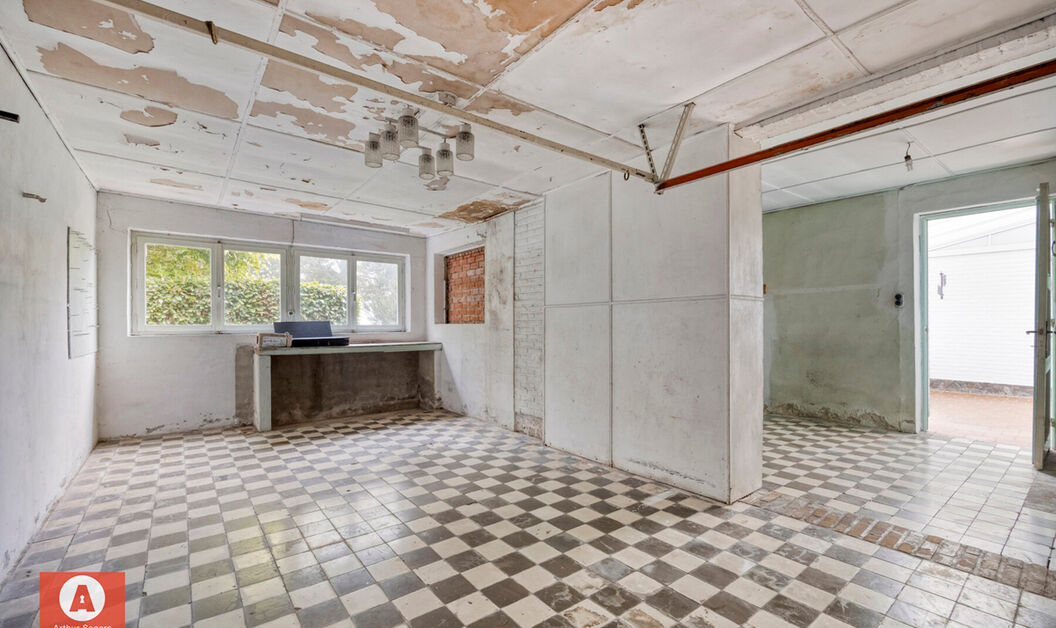 Huis te koop in Londerzeel