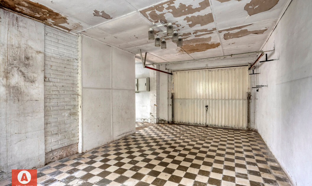 Huis te koop in Londerzeel