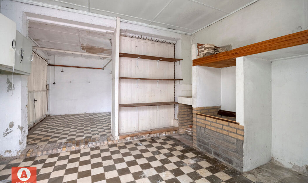 Huis te koop in Londerzeel