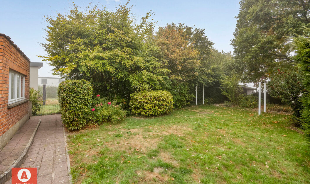 Huis te koop in Londerzeel