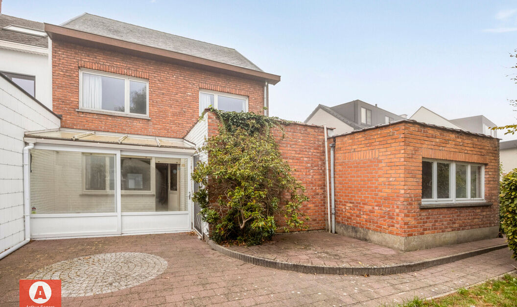 Huis te koop in Londerzeel