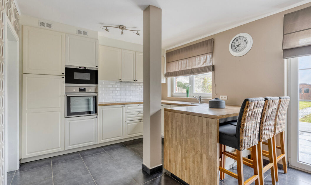 Huis te koop in Londerzeel