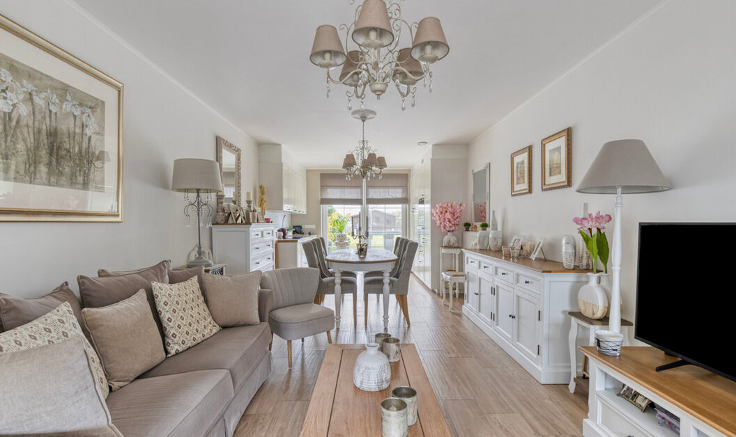 Huis te koop in Londerzeel