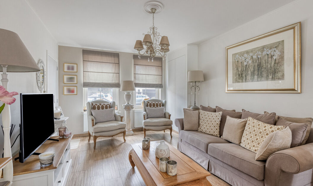 Huis te koop in Londerzeel