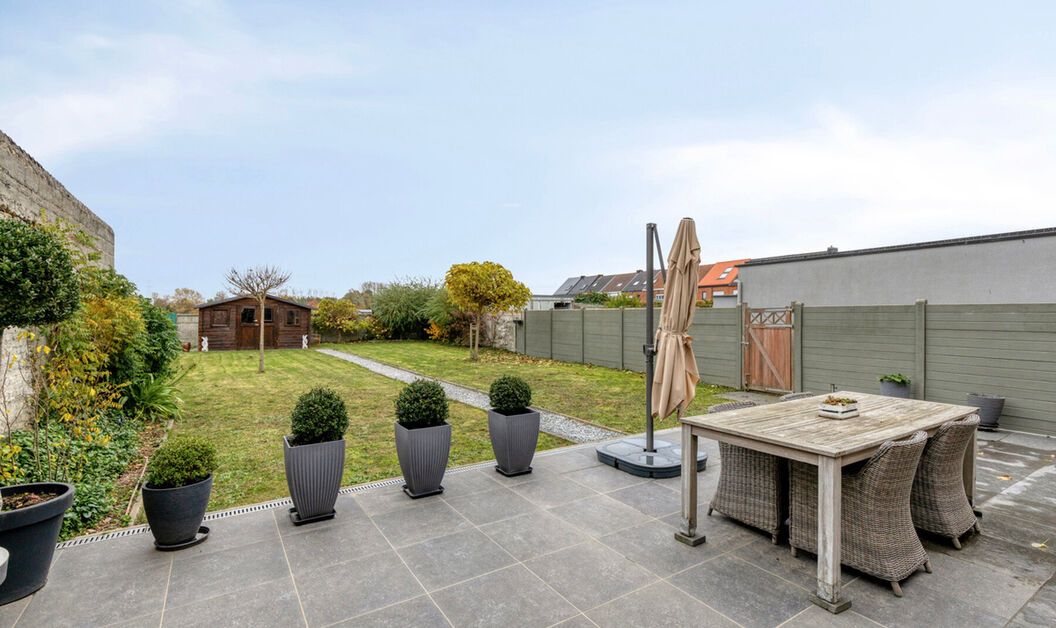 Huis te koop in Londerzeel