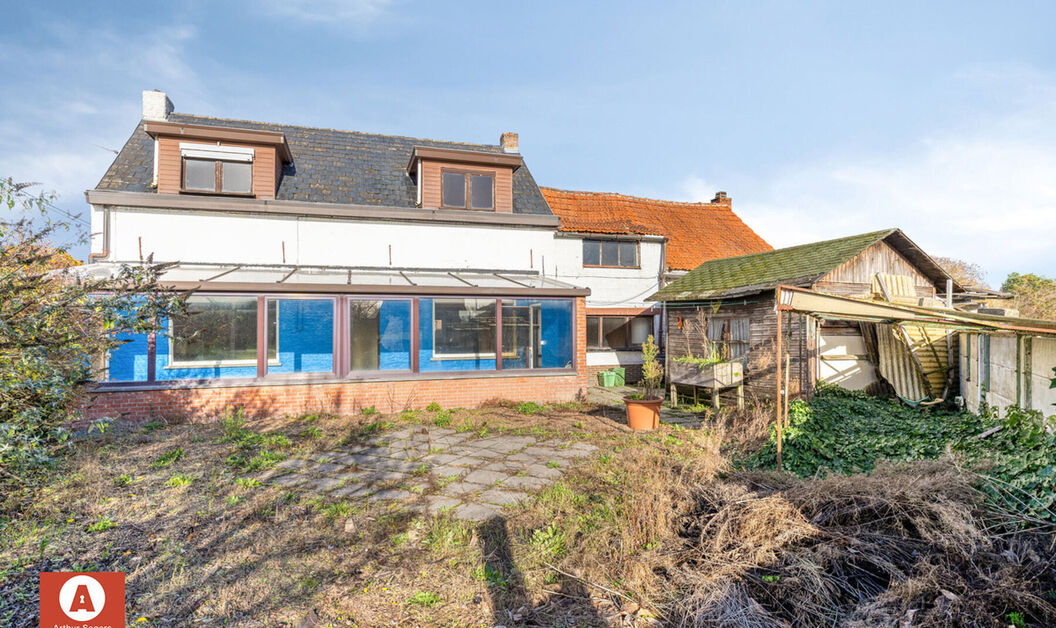 Huis te koop in Londerzeel