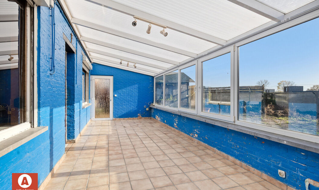 Huis te koop in Londerzeel