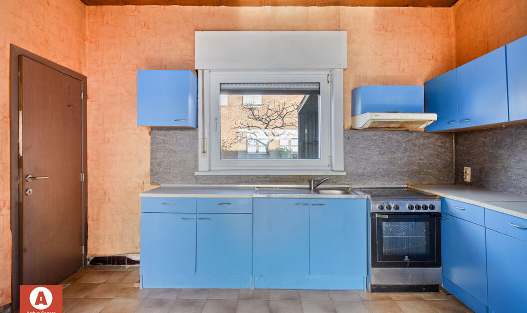 Huis te koop in Londerzeel