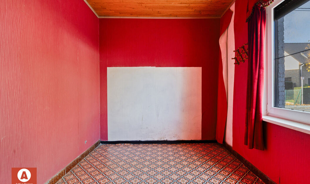 Huis te koop in Londerzeel