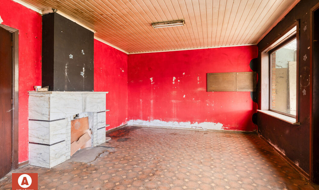 Huis te koop in Londerzeel