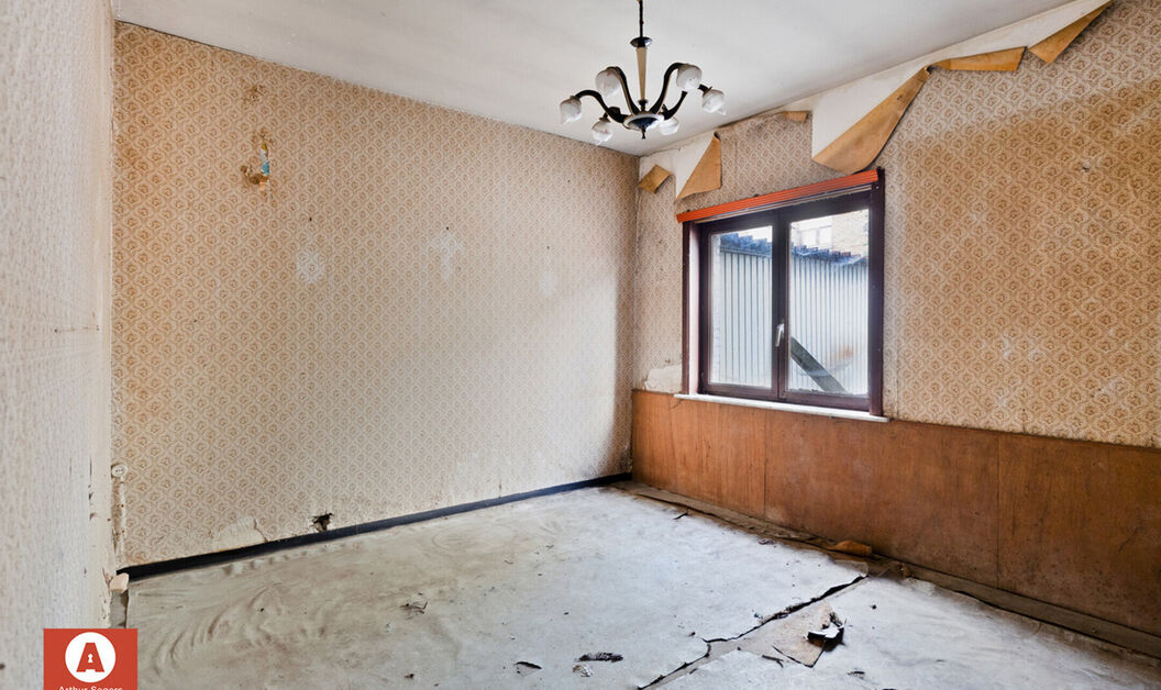 Huis te koop in Londerzeel