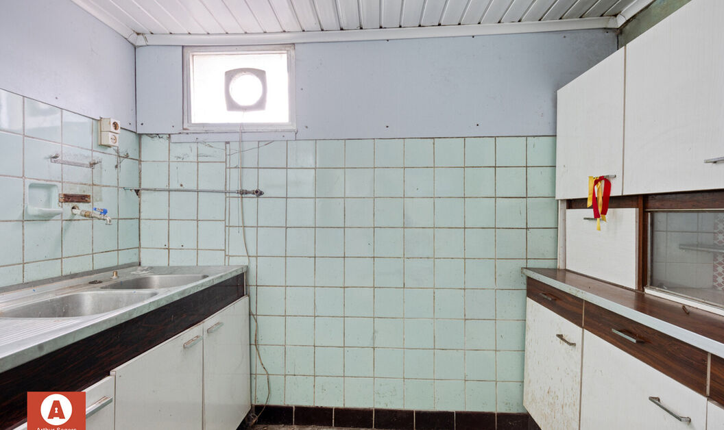 Huis te koop in Londerzeel