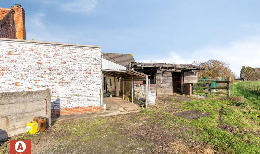 Huis te koop in Londerzeel