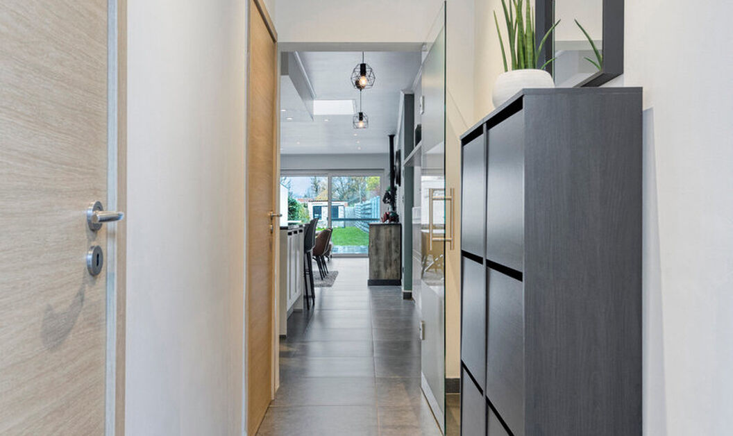 Huis te koop in Londerzeel