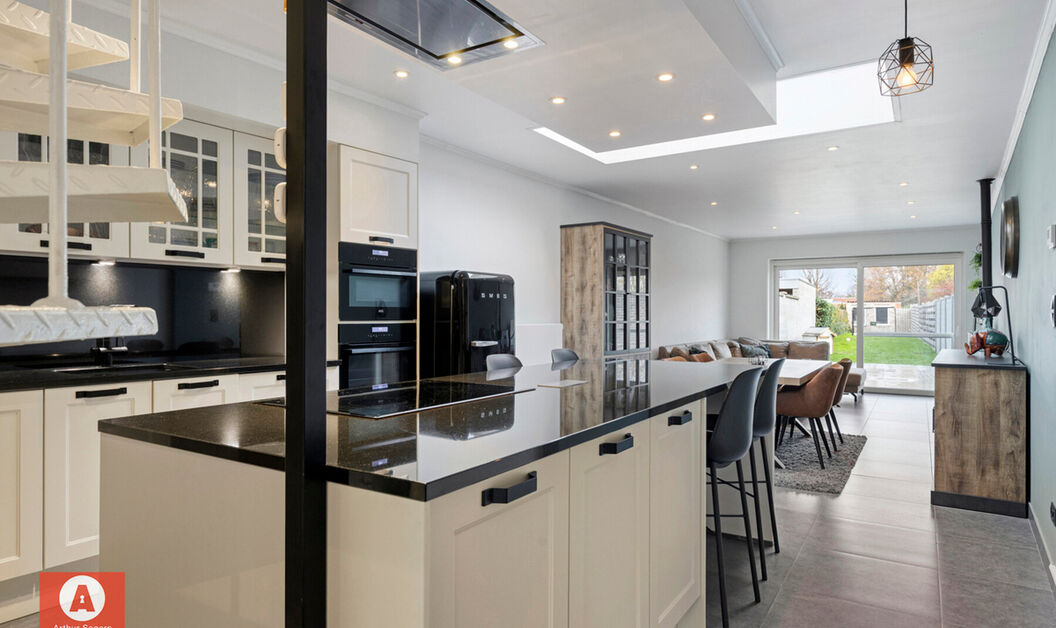 Huis te koop in Londerzeel