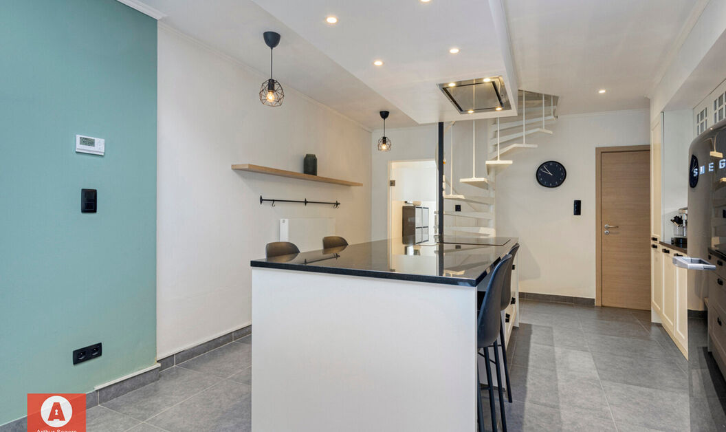 Huis te koop in Londerzeel