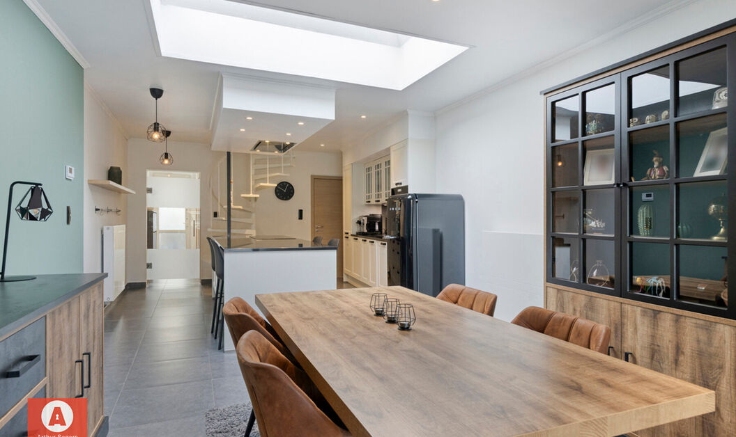 Huis te koop in Londerzeel