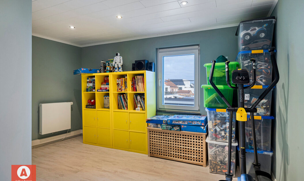 Huis te koop in Londerzeel