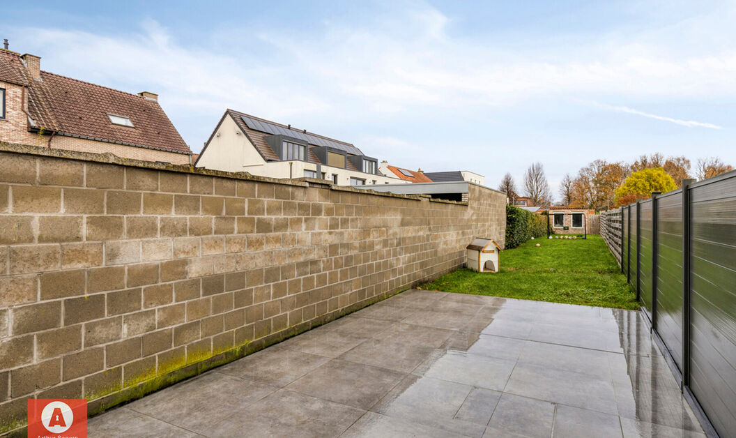 Huis te koop in Londerzeel