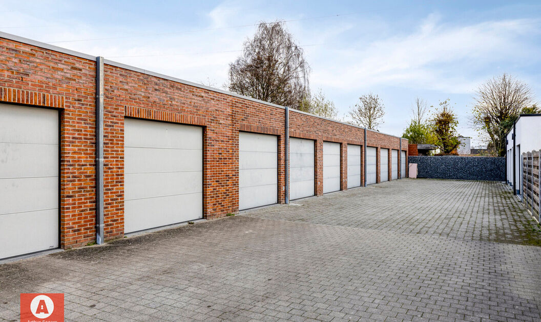 Huis te koop in Londerzeel