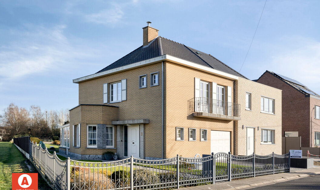 Huis te koop in Londerzeel