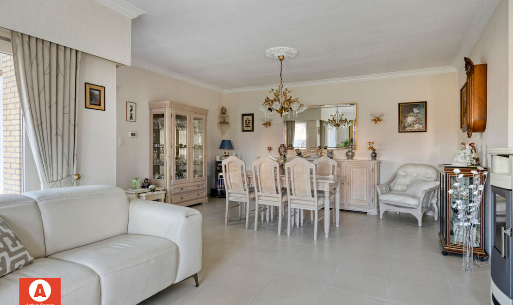 Huis te koop in Londerzeel