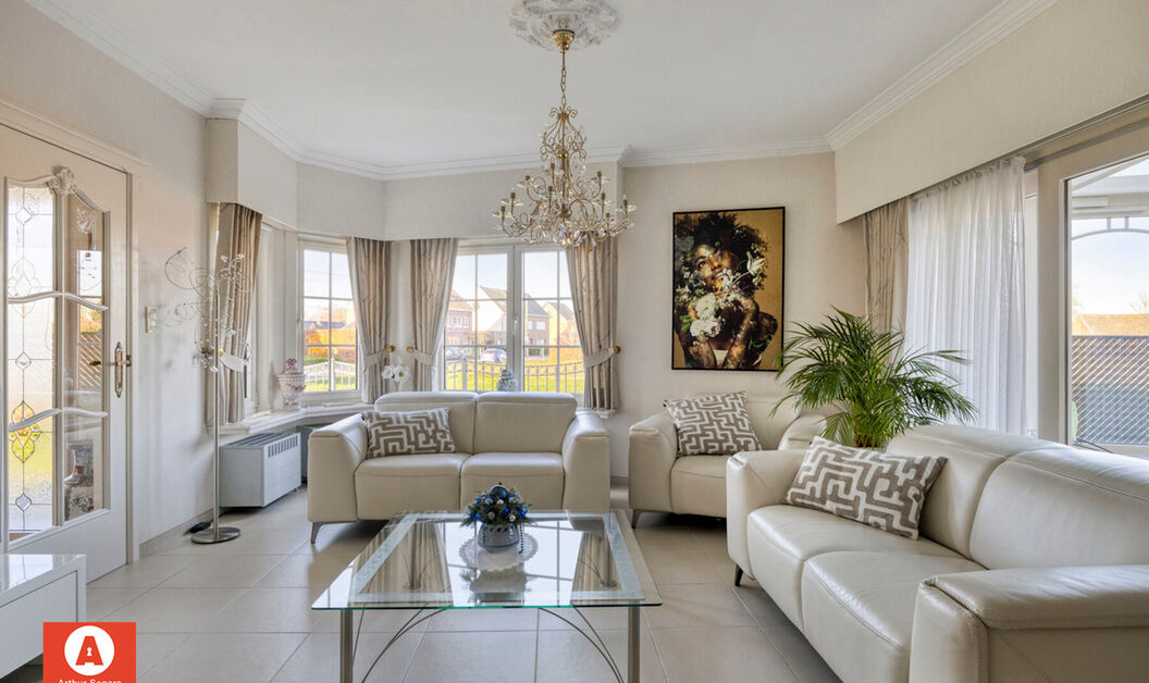 Huis te koop in Londerzeel