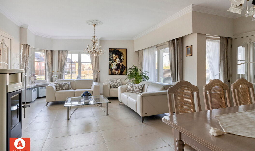 Huis te koop in Londerzeel