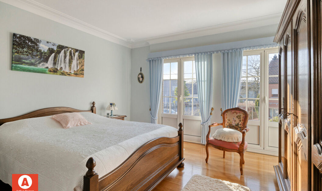 Huis te koop in Londerzeel