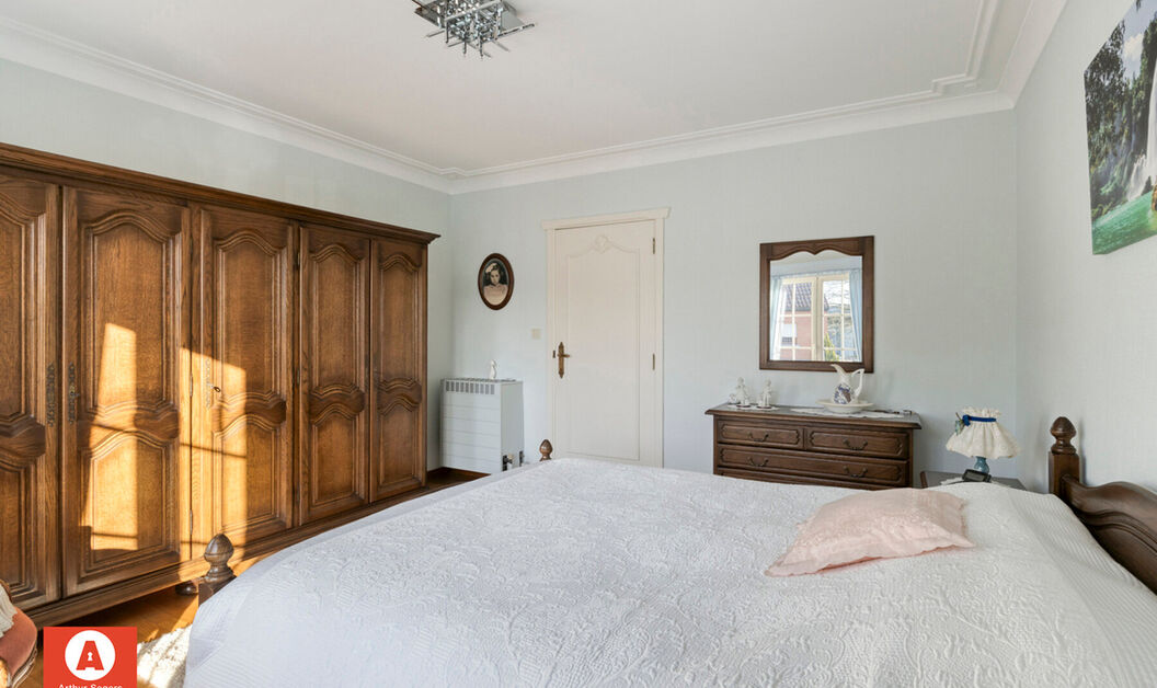 Huis te koop in Londerzeel