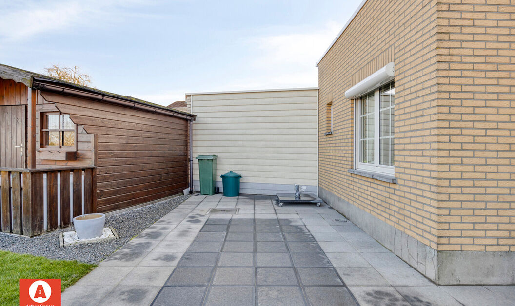 Huis te koop in Londerzeel