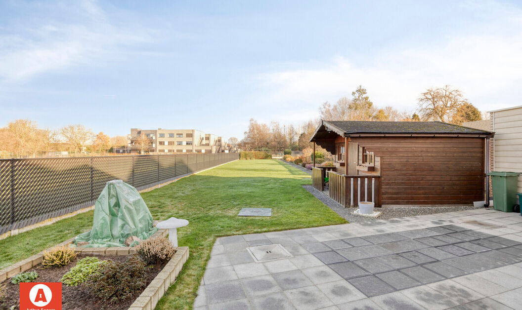 Huis te koop in Londerzeel