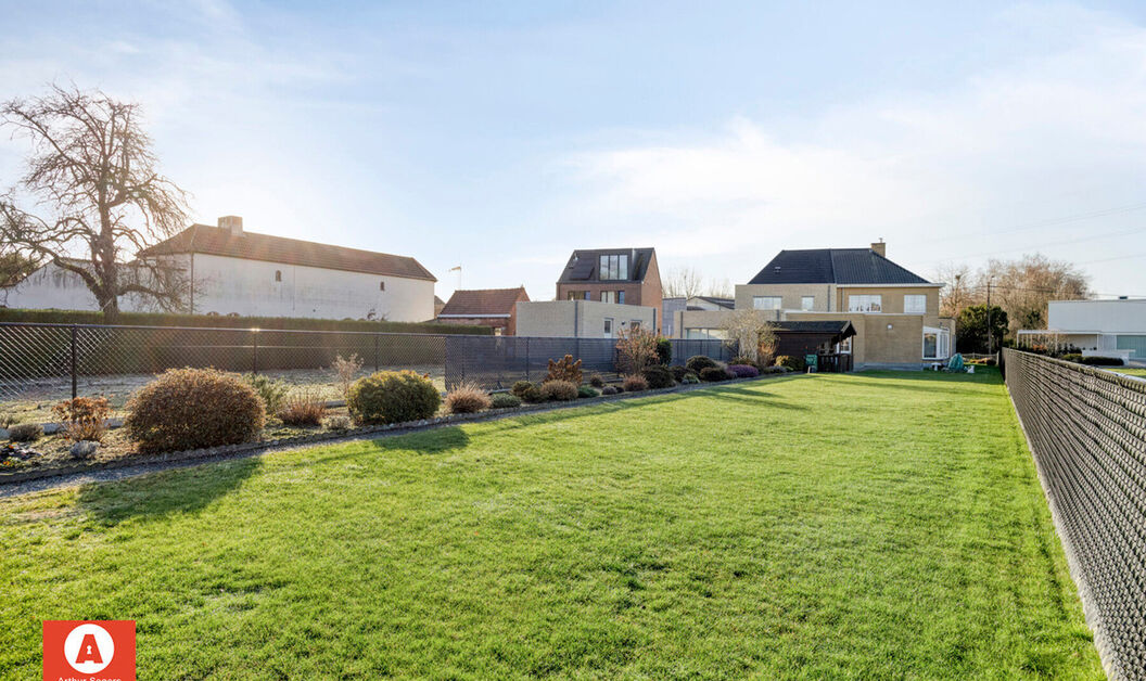 Huis te koop in Londerzeel