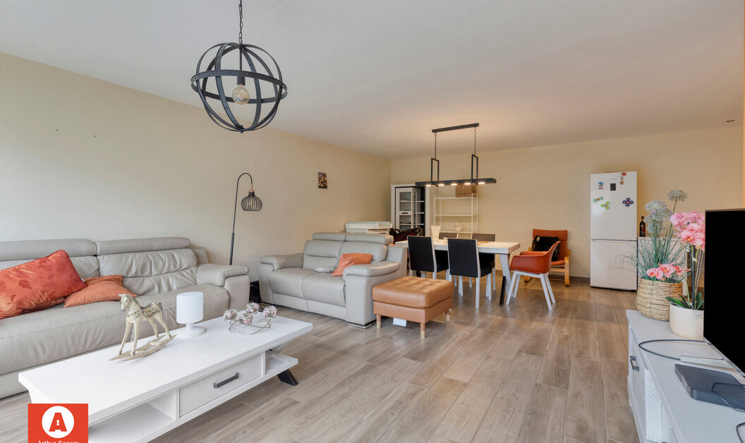 Huis te koop in Londerzeel